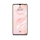 Etui Huawei P30 plecki plastikowe Szare PU - 484503 - zdjęcie 4